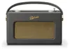 Radio Roberts Revival iStream3L, color gris carbón Vista previa de la imagen del producto 2