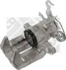MAPCO Bremssattel Hinten Rechts für VW Caddy III Kombi Produktbild-Vorschau 1