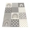 Tapis pour enfants Tapis pour chambre d'enfants Filles Voir les images du produit 10