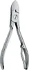 Erbe nagelknipper, 10 cm, 1 stuk Productafbeelding-voorbeeld 2