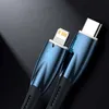 Baseus Glimmer Series kabel USB-A - Lightning 480Mb/s 2.4A Náhled obrázku produktu 29