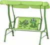 GARDAMO Froggy Kinderschaukel Produktbild-Vorschau 1