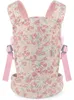 Sac à dos pour poupées et peluches Voir les images du produit 1