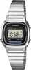 Orologio da polso Casio da donna digitale in acciaio Anteprima dell’immagine prodotto 11