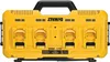 DeWalt DCB104-QW Vierfach-Schnellladegerät Produktbild-Vorschau 4