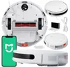 XIAOMI ROBOT VACUUM E5 2-in-1-Staubsauger und Wischroboter Produktbild-Vorschau 1