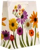 Geschenktaschen Geschenktüten 10er Set Blumen Geburtstag Produktbild-Vorschau 11