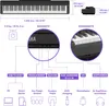 Yamaha P-225B Produktbild-Vorschau 15