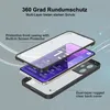 360° Grad Hülle Xiaomi Redmi Note 13 Pro+ 5G mit Produktbild-Vorschau 7