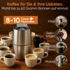 Macinacaffè elettrico Clatronic® | per 60 g di caffè in Anteprima dell’immagine prodotto 9