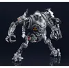 Good Smile Company Robocop 2 Cain Figur    One Size Produktbild-Vorschau 5