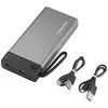 VOLTCRAFT PB-20-PD3.0 Powerbank 20000 mAh USB PD 3.0 LiPo Produktbild-Vorschau 5