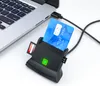 CSL USB Chipkartenleser - SmartCard Reader - Cardreader - Produktbild-Vorschau 6