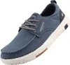 Dockers by Gerli Sportliche Schnürschuhe Herren Produktbild-Vorschau 1