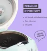 REISHUNGER Digitaler Reiskocher klein, mint inkl. Produktbild-Vorschau 6