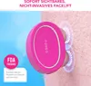 FOREO BEAR Smartes Mikrostrom-Gesichtsgerät zur Straffung & Produktbild-Vorschau 2
