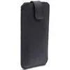 Universal Handy Hülle Schutzhülle Cover Handy Leder Tasche Produktbild-Vorschau 3