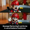 LEGO Super Mario Mario Kart™: Mario i Standard Kart, Zestaw Podgląd zdjęcia produktu 15
