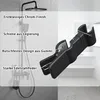 Duschkopfhalterung, Handbrause Halterung 22-25mm Metall Produktbild-Vorschau 3