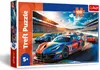 Puzzle 100 elementów Samochody szybka wyścigówka Trefl Voir les images du produit 6
