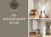 LS-LebenStil Original Holz Ziegelform Echte Alte Holzkiste Produktbild-Vorschau 5