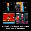 LEGO Super Mario Donkey Kong Arcade - Interaktives 3D Produktbild-Vorschau 21