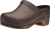 Sanita Wood Julie Antique Brown Größe EU 42 Normal Produktbild-Vorschau 5