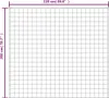 vidaXL Záťažová deka šedá 200x220 cm 13 kg látka - Deky Náhľad obrázku produktu 6
