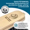 Peggy Perfect Kehrset mit Besen & Handfeger – Teleskopstiel Produktbild-Vorschau 4