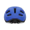 Giro Fixture II Helm Größe 54-61 cm blaue Matte 7149926 Produktbild-Vorschau 3