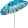 Outtec® Parasol, Parasol de jardin, Parasol de plage, Voir les images du produit 2