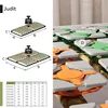 i-flair Voll-Tellerlattenrost 90x200 cm JUDIT mit stabilem Produktbild-Vorschau 2