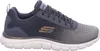 SKECHERS Track Ripkent Schuhe Herren grau 45 Produktbild-Vorschau 56