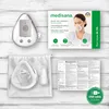 medisana IN 705 Inhalator Vernebler für Asthma, Husten, Produktbild-Vorschau 5
