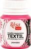 ROSA Talent Textilfarbe 20 ml, 45 Farbtöne - Rose (20) Produktbild-Vorschau 2