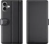 Echtleder Handyhülle für Apple iPhone 17 Lederhülle Cover Produktbild-Vorschau 9