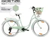 Dámsky mestský bicykel Goetze Mood 26" – 6 rýchlostí, Náhľad obrázku produktu 2