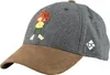 BAVARIAN CAPS Cap "Grantig by nature" - (Curved), v2 Produktbild-Vorschau 1