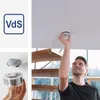 ABUS Mini-Rauchmelder GRWM30600 mit 10-Jahres-Batterie - Produktbild-Vorschau 6