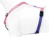 Morso Hondentuig H-Tuig Gerecycled Sweet Tweet Roze Produktbild-Vorschau 3