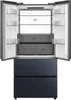 Midea - MDRF705BIE70 - French Door - Nightsky Black Produktbild-Vorschau 3