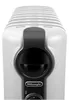 De'Longhi Radia-s TRRSE1225 Ölheizgerät 2500W 3 Stufen Produktbild-Vorschau 7