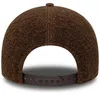 Gorra New Era New York Yankees MLB Winter Borg 9FORTY "MED Vista previa de la imagen del producto 3