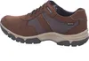Pius Gabor Sneaker - Brown Suede Velikost: 42.5 Regular Náhled obrázku produktu 23