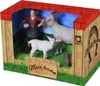 2-teiliges Set mit einem Bauern Produktbild-Vorschau 1