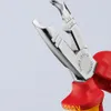 Pince à dénuder 165 mm VDE 2K Knipex | 4003773079699 Voir les images du produit 17