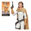 Hasbro Star Wars Die Schwarze Serie Prinzessin Leia Produktbild-Vorschau 8