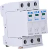 Eaton přepěťová ochrana, typ II, 3pólová, 280 V, 3TE, 1 ks. Náhled obrázku produktu 3