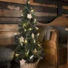Konstsmide 6301-103, Průhledná, 20 žárovek, LED, Teplá Náhled obrázku produktu 10