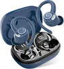 Bluetooth 5.3 Sport Kopfhörer mit Ohrbügel, 40H Spielzeit, Produktbild-Vorschau 1